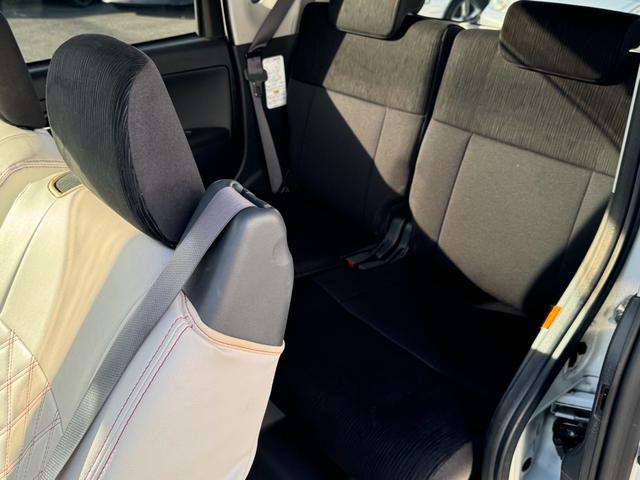 タント カスタムＸ（35枚目）