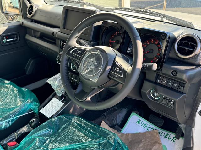 ジムニーノマド ＦＣ（2枚目）