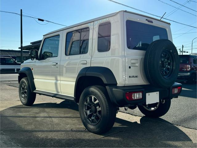 ジムニーノマド ＦＣ（9枚目）