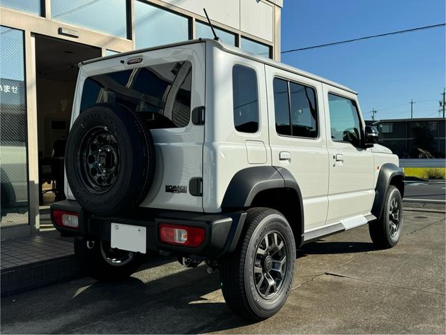 ジムニーノマド ＦＣ（12枚目）