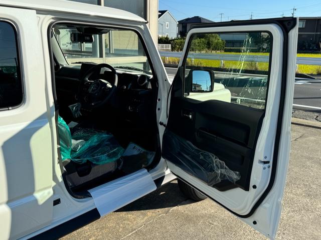 ジムニーノマド ＦＣ（14枚目）