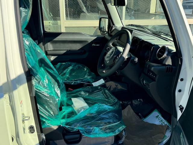 ジムニーノマド ＦＣ（15枚目）