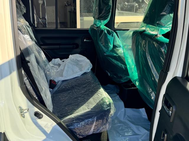 ジムニーノマド ＦＣ（17枚目）