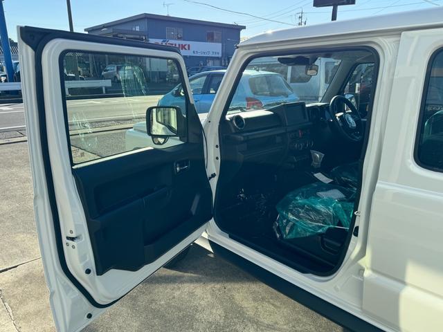 ジムニーノマド ＦＣ（18枚目）