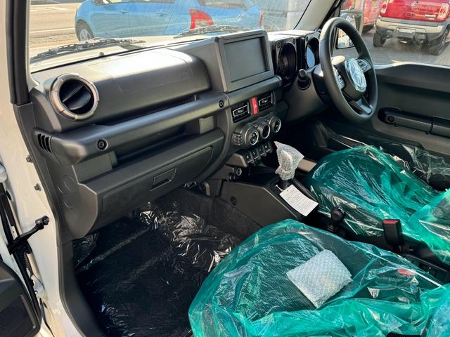 ジムニーノマド ＦＣ（20枚目）