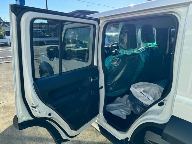 ジムニーノマド ＦＣ（21枚目）