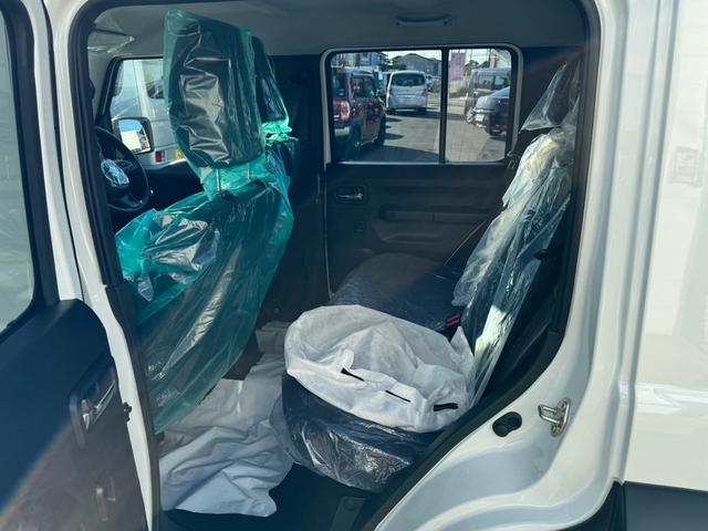 ジムニーノマド ＦＣ（22枚目）