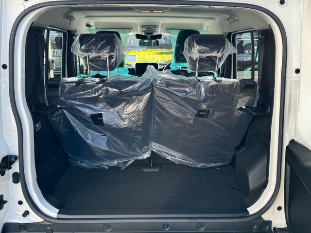 ジムニーノマド ＦＣ（24枚目）