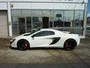 MCLAREN 650S