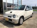 SUZUKI ALTO WORKS