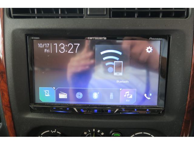 ジムニー ランドベンチャー　４ＷＤ　キーレス　５速マニュアル　ＥＴＣ　ハーフレザー　シートヒーター　純正１６インチアルミ　ディスプレイオーディオ（9枚目）