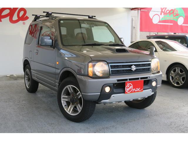 ジムニー ランドベンチャー　４ＷＤ　キーレス　５速マニュアル　ＥＴＣ　ハーフレザー　シートヒーター　純正１６インチアルミ　ディスプレイオーディオ（20枚目）