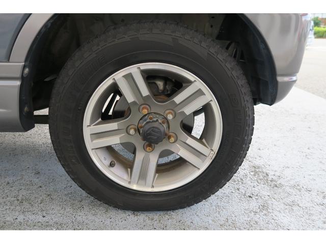 ジムニー ランドベンチャー　４ＷＤ　キーレス　５速マニュアル　ＥＴＣ　ハーフレザー　シートヒーター　純正１６インチアルミ　ディスプレイオーディオ（34枚目）