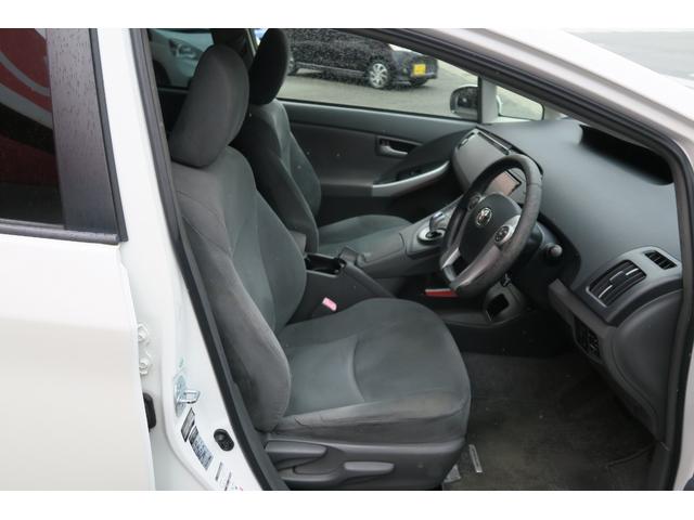 プリウス Gツーリングセレクション スマートキー ETC 純正ナビ フルセグTV バックカメラ LEDヘッドライト(15枚目)