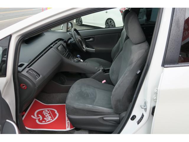 プリウス Gツーリングセレクション スマートキー ETC 純正ナビ フルセグTV バックカメラ LEDヘッドライト(16枚目)