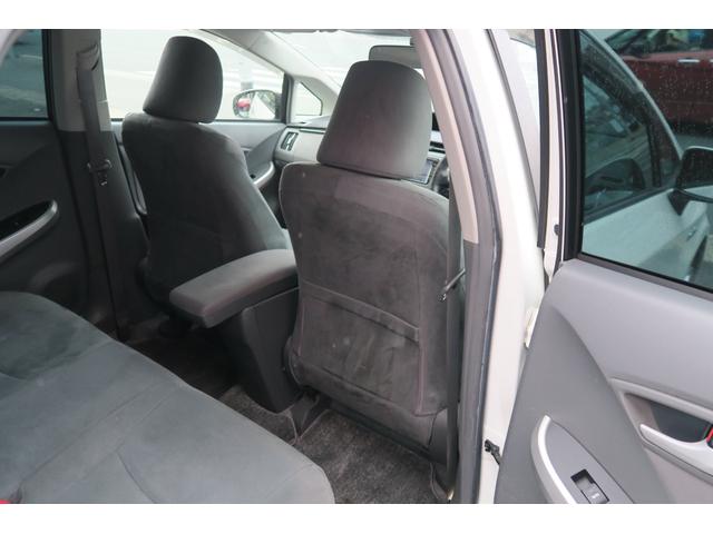 プリウス Gツーリングセレクション スマートキー ETC 純正ナビ フルセグTV バックカメラ LEDヘッドライト(34枚目)