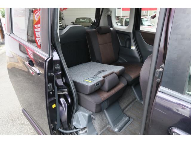ルークス ハイウェイスター スマートキー HIDヘッドライト 純正ナビ フルセグTV 左側パワースライドドア 純正14インチアルミ(32枚目)
