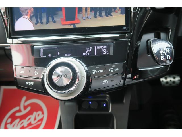 プリウスアルファ Sツーリングセレクション・G’s LEDヘッドランプ ローダウンスプリング 18インチアルミ スポーツシート 社外ナビ フルセグTV バックカメラ スペアキー有(12枚目)