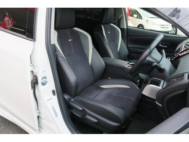 プリウスアルファ Sツーリングセレクション・G’s LEDヘッドランプ ローダウンスプリング 18インチアルミ スポーツシート 社外ナビ フルセグTV バックカメラ スペアキー有(15枚目)