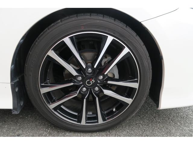 プリウスアルファ Sツーリングセレクション・G’s LEDヘッドランプ ローダウンスプリング 18インチアルミ スポーツシート 社外ナビ フルセグTV バックカメラ スペアキー有(20枚目)