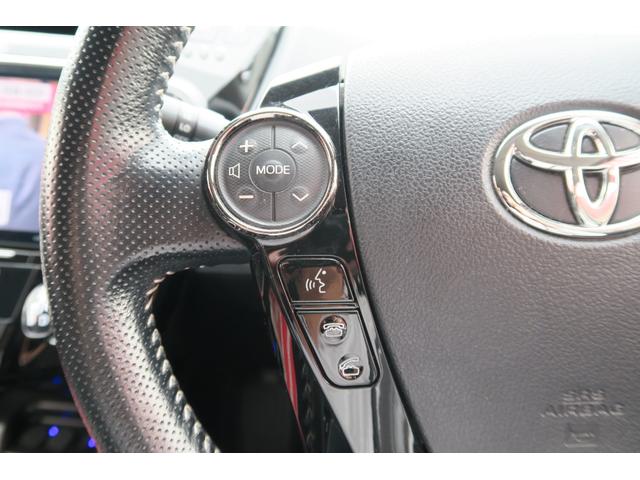 プリウスアルファ Sツーリングセレクション・G’s LEDヘッドランプ ローダウンスプリング 18インチアルミ スポーツシート 社外ナビ フルセグTV バックカメラ スペアキー有(30枚目)