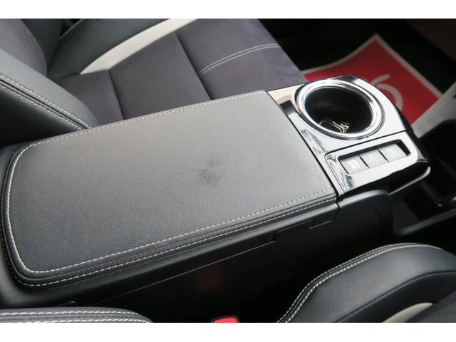 プリウスアルファ Sツーリングセレクション・G’s LEDヘッドランプ ローダウンスプリング 18インチアルミ スポーツシート 社外ナビ フルセグTV バックカメラ スペアキー有(35枚目)