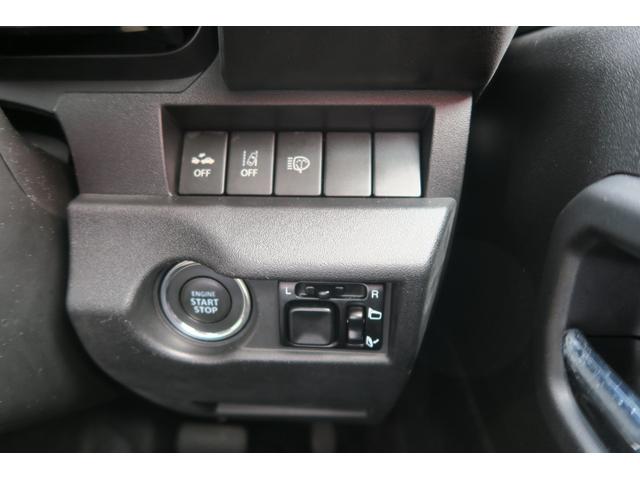 ジムニーシエラ JC ブラックルーフ セーフティサポート クルーズコントロール LEDヘッドランプ シートヒーター フルシートカバー(14枚目)