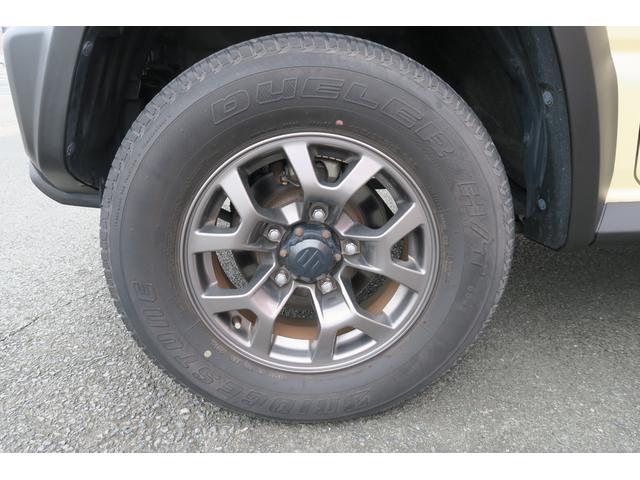 ジムニーシエラ JC ブラックルーフ セーフティサポート クルーズコントロール LEDヘッドランプ シートヒーター フルシートカバー(21枚目)