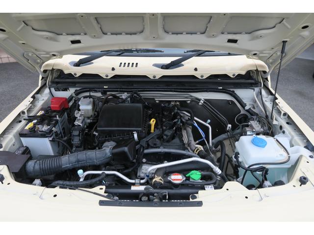 ジムニーシエラ JC ブラックルーフ セーフティサポート クルーズコントロール LEDヘッドランプ シートヒーター フルシートカバー(23枚目)