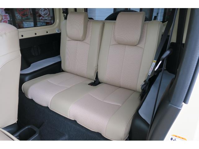 ジムニーシエラ JC ブラックルーフ セーフティサポート クルーズコントロール LEDヘッドランプ シートヒーター フルシートカバー(39枚目)