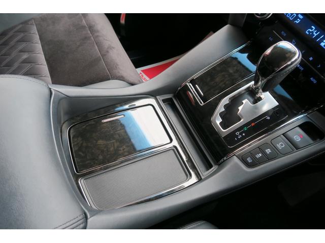 アルファードハイブリッド SR 純正後席ディスプレイ 純正9インチナビ LEDヘッドランプ パワーバックドア 両側パワースライドドア LEDヘッドランプ 前席パワーシート クルーズコントロール スペアタイヤ バックカメラ(13枚目)