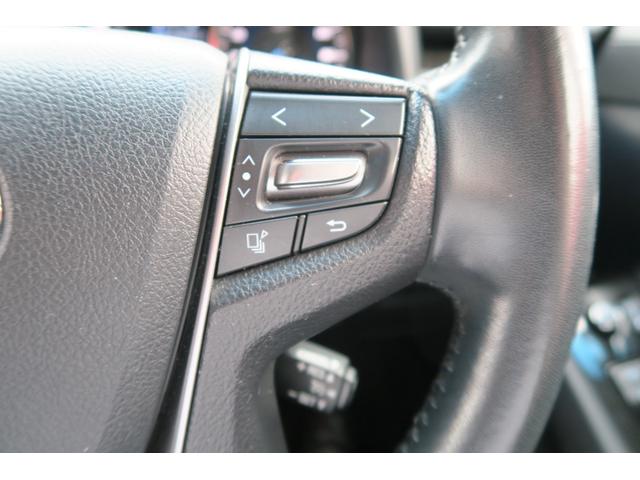 アルファードハイブリッド SR 純正後席ディスプレイ 純正9インチナビ LEDヘッドランプ パワーバックドア 両側パワースライドドア LEDヘッドランプ 前席パワーシート クルーズコントロール スペアタイヤ バックカメラ(34枚目)