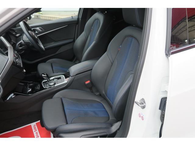 １シリーズ １１８ｄ　Ｍスポーツ　ブラックフロントグリル　Ｍ仕様ドアミラーカバー　ワンオーナー　純正ナビ　バックカメラ　ＬＥＤヘッドランプ　純正ドライブレコーダー　スペアキー有　禁煙車（16枚目）