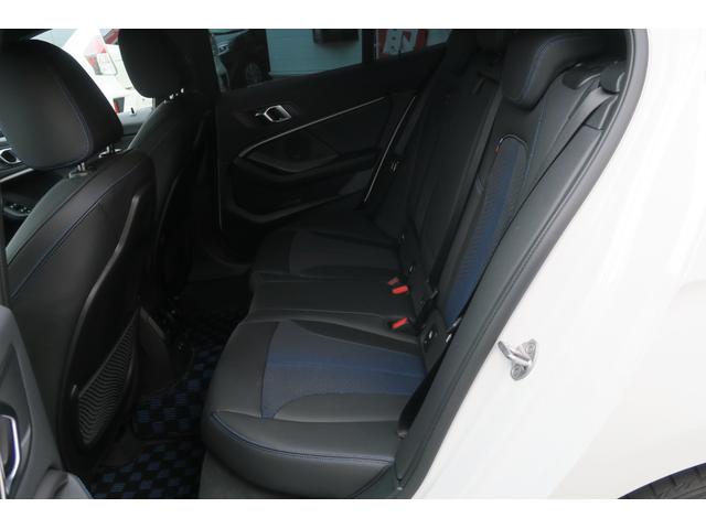 １シリーズ １１８ｄ　Ｍスポーツ　ブラックフロントグリル　Ｍ仕様ドアミラーカバー　ワンオーナー　純正ナビ　バックカメラ　ＬＥＤヘッドランプ　純正ドライブレコーダー　スペアキー有　禁煙車（18枚目）