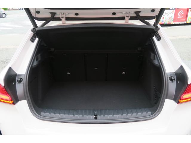 １シリーズ １１８ｄ　Ｍスポーツ　ブラックフロントグリル　Ｍ仕様ドアミラーカバー　ワンオーナー　純正ナビ　バックカメラ　ＬＥＤヘッドランプ　純正ドライブレコーダー　スペアキー有　禁煙車（19枚目）
