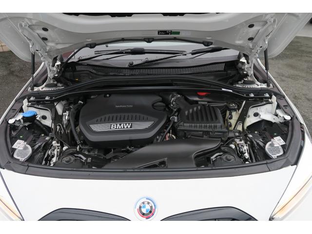 １シリーズ １１８ｄ　Ｍスポーツ　ブラックフロントグリル　Ｍ仕様ドアミラーカバー　ワンオーナー　純正ナビ　バックカメラ　ＬＥＤヘッドランプ　純正ドライブレコーダー　スペアキー有　禁煙車（21枚目）