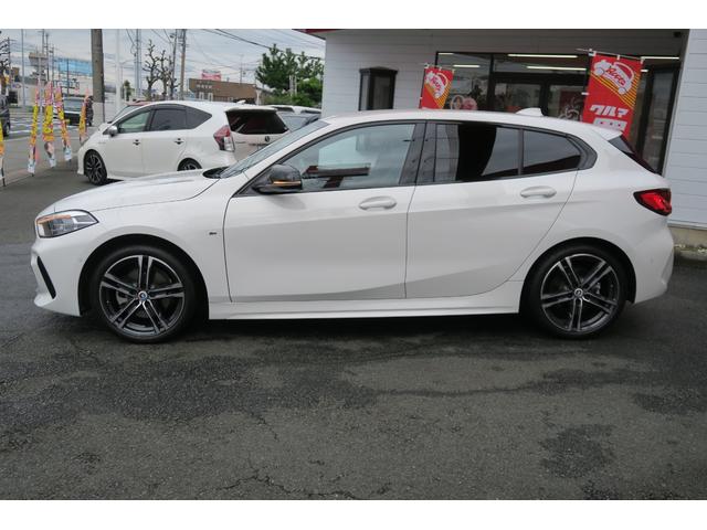 １シリーズ １１８ｄ　Ｍスポーツ　ブラックフロントグリル　Ｍ仕様ドアミラーカバー　ワンオーナー　純正ナビ　バックカメラ　ＬＥＤヘッドランプ　純正ドライブレコーダー　スペアキー有　禁煙車（23枚目）