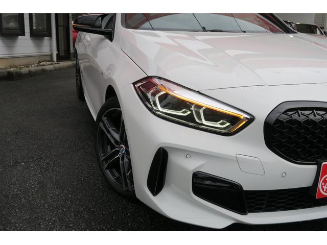 １シリーズ １１８ｄ　Ｍスポーツ　ブラックフロントグリル　Ｍ仕様ドアミラーカバー　ワンオーナー　純正ナビ　バックカメラ　ＬＥＤヘッドランプ　純正ドライブレコーダー　スペアキー有　禁煙車（25枚目）