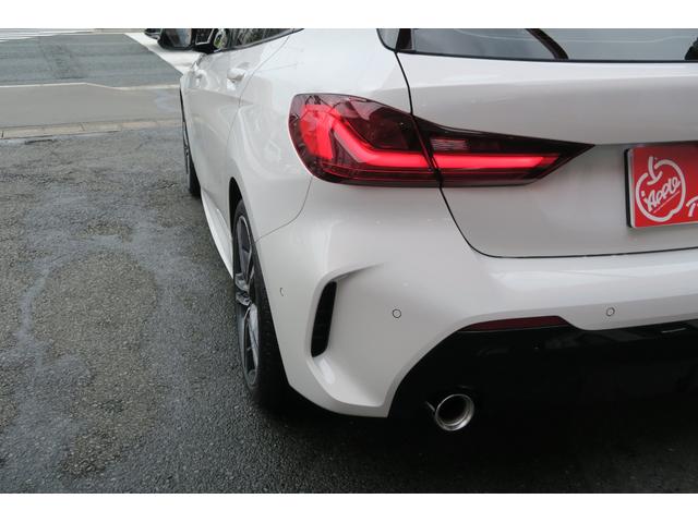 １シリーズ １１８ｄ　Ｍスポーツ　ブラックフロントグリル　Ｍ仕様ドアミラーカバー　ワンオーナー　純正ナビ　バックカメラ　ＬＥＤヘッドランプ　純正ドライブレコーダー　スペアキー有　禁煙車（27枚目）