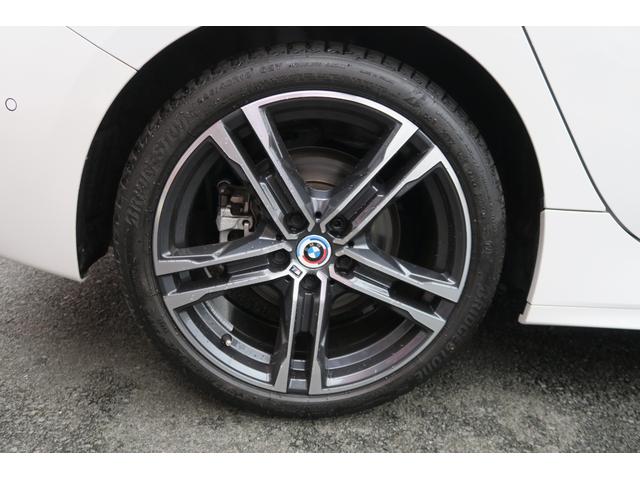 １シリーズ １１８ｄ　Ｍスポーツ　ブラックフロントグリル　Ｍ仕様ドアミラーカバー　ワンオーナー　純正ナビ　バックカメラ　ＬＥＤヘッドランプ　純正ドライブレコーダー　スペアキー有　禁煙車（45枚目）
