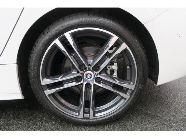 １シリーズ １１８ｄ　Ｍスポーツ　ブラックフロントグリル　Ｍ仕様ドアミラーカバー　ワンオーナー　純正ナビ　バックカメラ　ＬＥＤヘッドランプ　純正ドライブレコーダー　スペアキー有　禁煙車（46枚目）