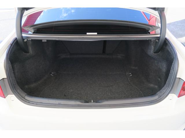 アコード ユーロＲ　社外ナビ　フルセグＴＶ　無限サス　ＪＳレーシングマフラー（18枚目）