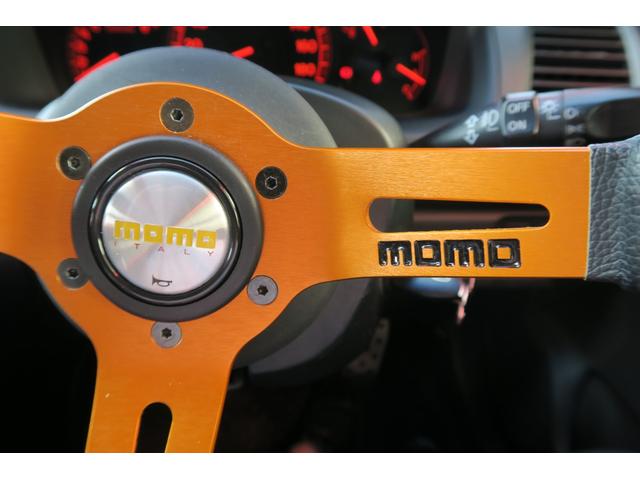 アコード ユーロＲ　社外ナビ　フルセグＴＶ　無限サス　ＪＳレーシングマフラー（28枚目）