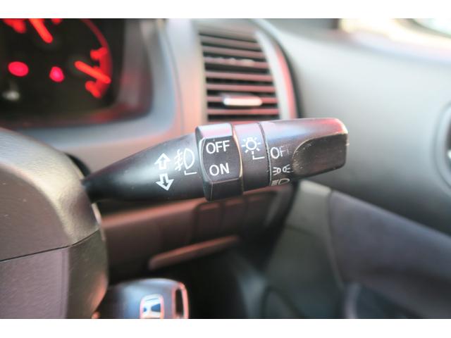 アコード ユーロＲ　社外ナビ　フルセグＴＶ　無限サス　ＪＳレーシングマフラー（30枚目）