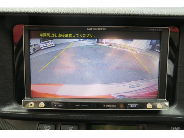 アクア Ｇ　エアロ　ユーザー買取車　スマートキー　バックカメラ　ＬＥＤヘッドランプ　デアイサー　シートヒーター　革巻きステアリング　１５インチ純正アルミ（11枚目）