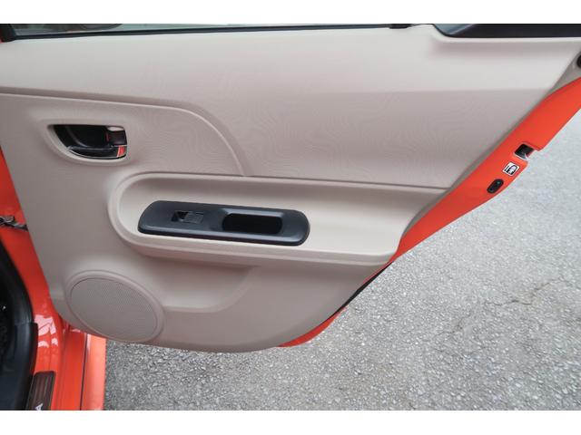 アクア Ｇ　エアロ　ユーザー買取車　スマートキー　バックカメラ　ＬＥＤヘッドランプ　デアイサー　シートヒーター　革巻きステアリング　１５インチ純正アルミ（38枚目）