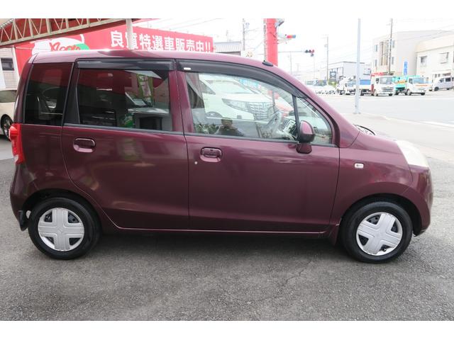 ライフ パステル ワンオーナー バックカメラ スマートキー(6枚目)