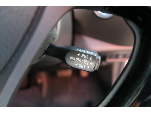 Ｃ－ＨＲ Ｇ　スマートキー　ＥＴＣ　モデリスタフルエアロ　フルセグＴＶ　バックカメラ　ＬＥＤヘッドライト　クリアランスソナー　クルーズコントロール　衝突軽減ブレーキ　オートハイビーム　レーンキープアシスト　ブラインドスポットモニター　純正１８インチアルミ（24枚目）