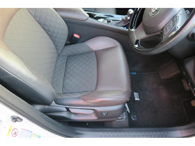 Ｃ－ＨＲ Ｇ　スマートキー　ＥＴＣ　モデリスタフルエアロ　フルセグＴＶ　バックカメラ　ＬＥＤヘッドライト　クリアランスソナー　クルーズコントロール　衝突軽減ブレーキ　オートハイビーム　レーンキープアシスト　ブラインドスポットモニター　純正１８インチアルミ（30枚目）