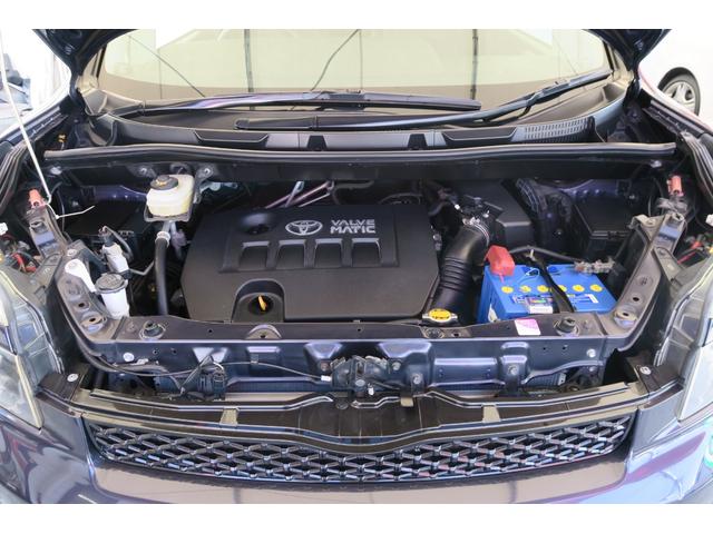 ヴォクシー ＺＳ　モデリスタエアロ　後席フリップダウンモニター　両側パワースライドドア　社外ナビ　フルセグＴＶ　フルシートカバー（22枚目）